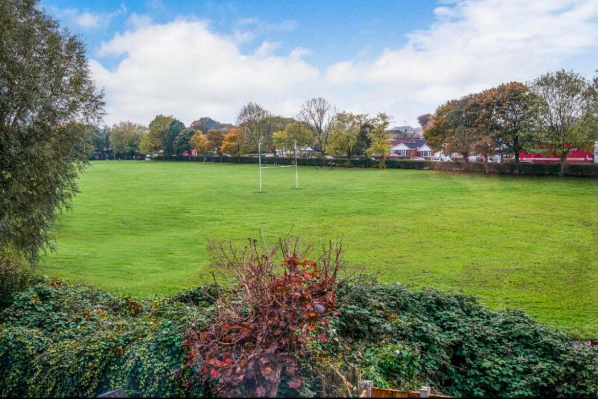 Everythings Rosey On Rosecroft Ormskirk Buitenkant foto